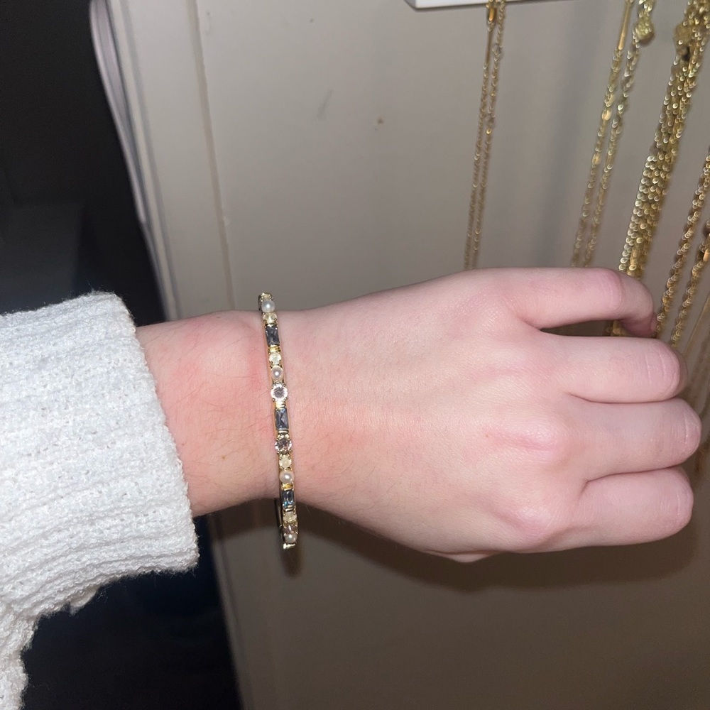 Kendra Scott Madelyn Cuff
